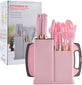 UTENSILIO DE COCINA 19 PIEZAS